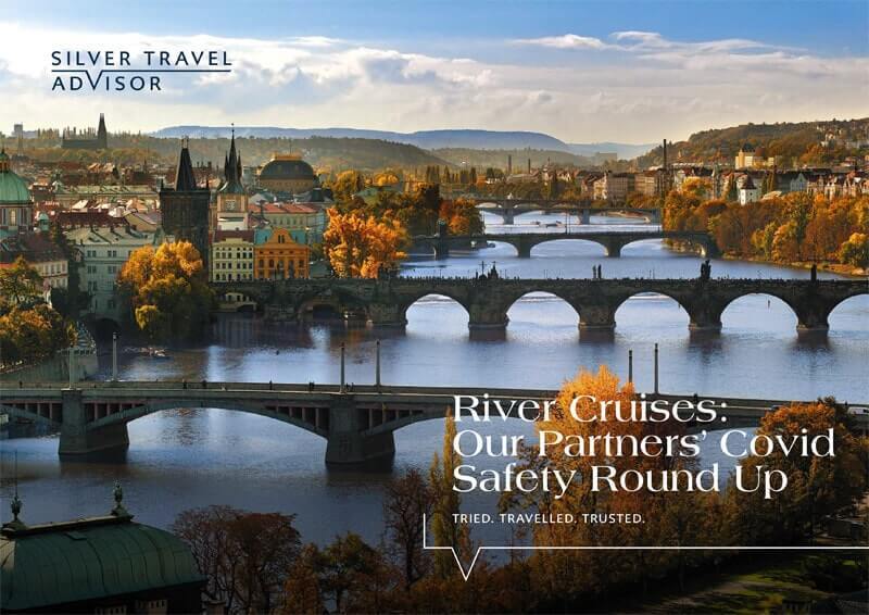 River Cruise Covid Safety