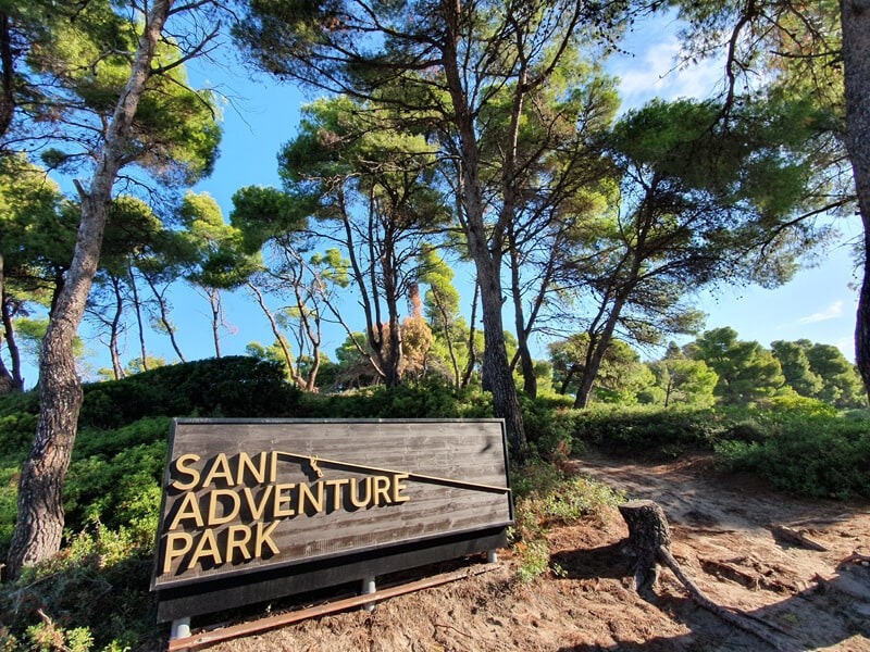 Sani Adsventure Park