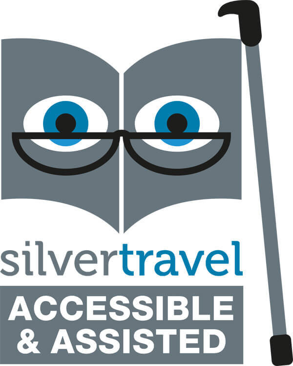 Silver Travel Accessible and Assisted