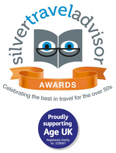 Silver Travel Awards 2016