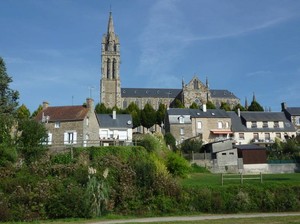 Saint-Hilaire-du-Harcouet