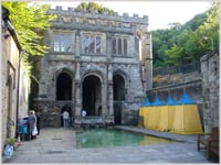 St Winefride's Well