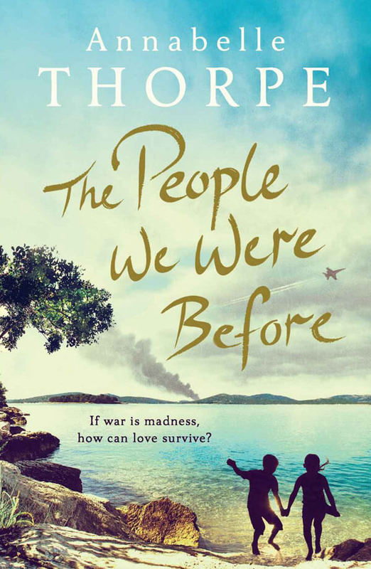 The People We Were Before by Annabelle Thorpe