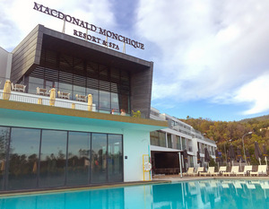 Macdonald Monchique Resort and Spa
