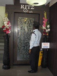 The Ritz Club Goa
