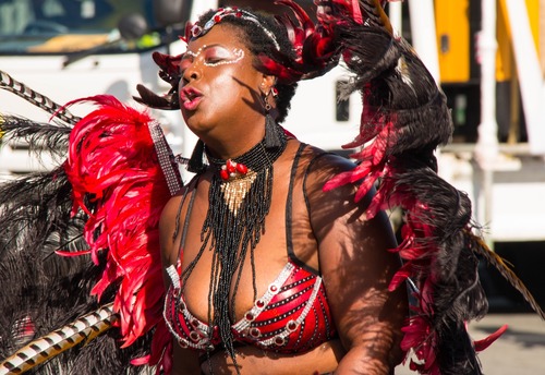 Tobago Carnival