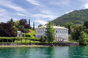 Villa Melzi