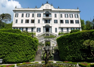 Villa Carlotta, Lake Como