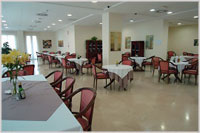 Dining room - Villajoyosa resort