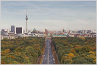 Central Berlin