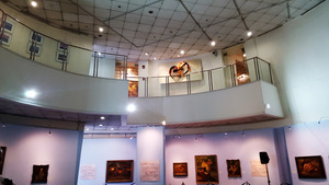 Yucengco Museum