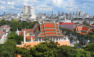 Bangkok