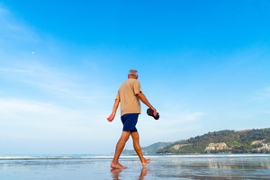 Six Ways to Boost Your Retirement Travel Budget