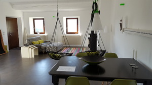 Borgo Tranquillo apartment