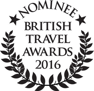 Nominee for the Best Travel Reviews Website