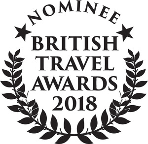 Nominee for the Best Travel reviews Website