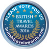Please Vote for us!