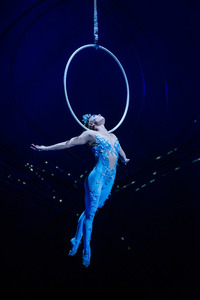 Cirque du Soleil 'Amaluna'