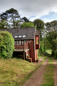 Cottage in Thropton