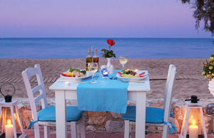 GK Beach Hotel, Crete