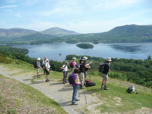 Lake District with Chapters Experience Holidays