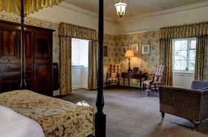 BW Premier Collection Hazlewood Castle Hotel & Spa