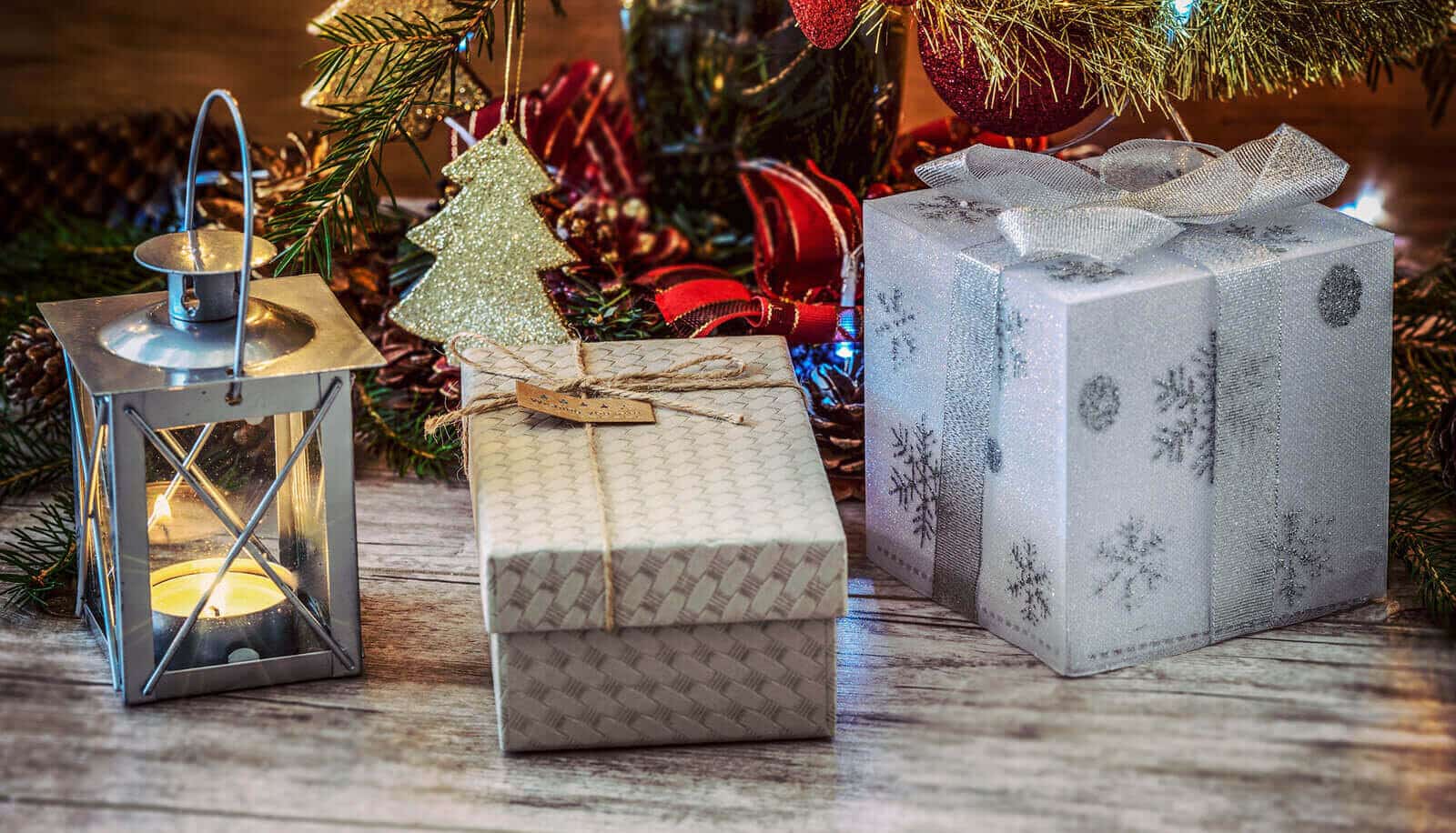 Silver Travel Advisor's Twelve Days of Christmas Festive Giveaway! 