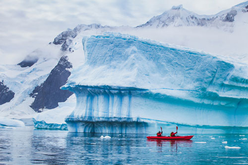 iStock-1216847625---Expedition-kayaking-in-Antarctica---WEB