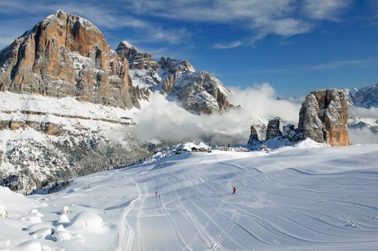 Ski Italy