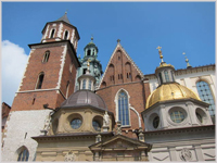 Wawel Hill Cathedral