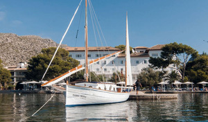 The Isabel Maria