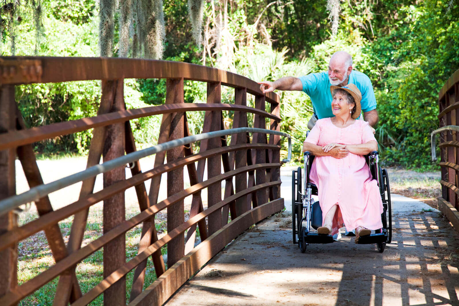 Travel tips for those travelling with a wheelchair, limited mobilityy or disability
