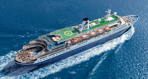 Marco Polo - Cruise & Maritime Voyages