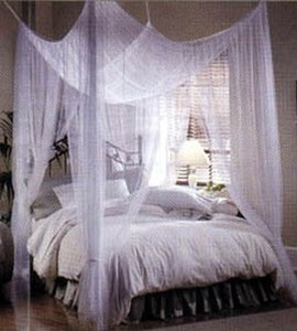 Mosquito bed net