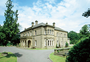 Newfield Hall Country House