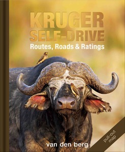 Kruger Self-Drive by Heinrich van den Berg
