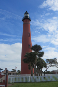Ponce Inlet Lighthouse