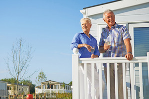 Holiday home ownership at Haven's Primrose Valley