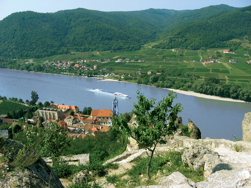 River Danube