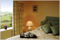 Guestroom - Shallowdale House, Ampleforth, North Yorkshire