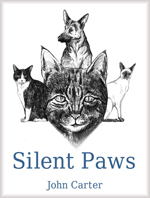 'Silent Paws' by John Carter