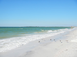 St Pete Beach, Clearwater, Florida