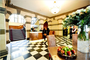 The Grand Hotel & Spa, York