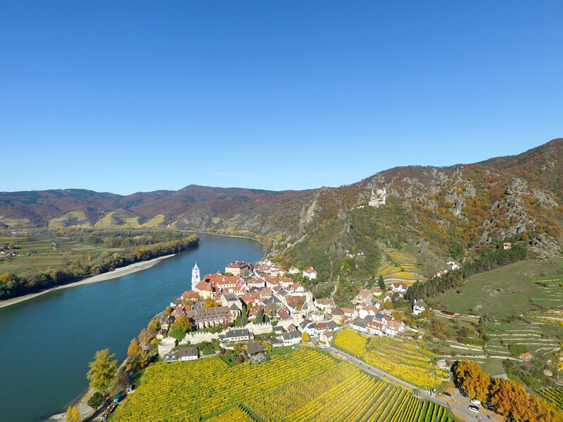 Upper Rhine Valley