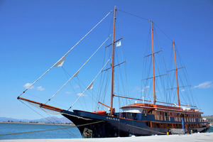 Galileo - Variety Cruises