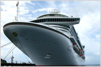 Ventura - P&O Cruises