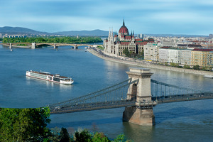 Budapest - Viking River Cruises
