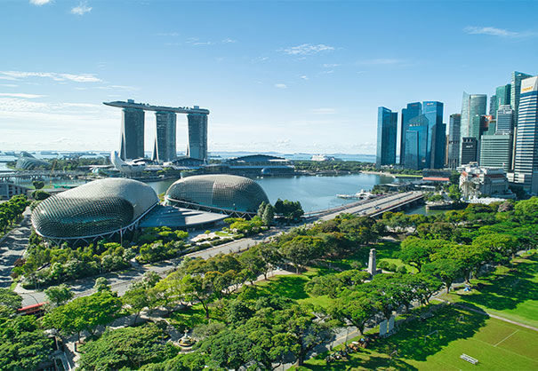 image credit Singapore Tourism Board