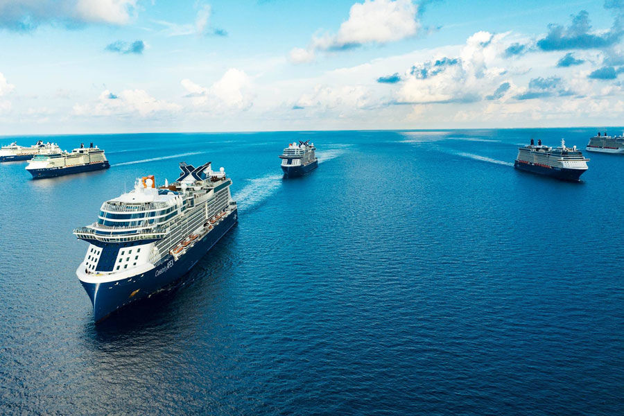 8 Amazing Singles Cruises, Solo Cruises & Senior Singles Cruises