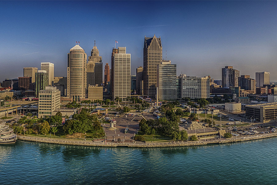 Discover Detroit And The Magic Of Motown A Journey Of Rich History 